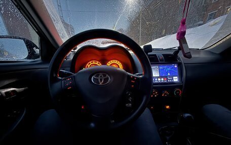 Toyota Corolla, 2008 год, 680 000 рублей, 1 фотография