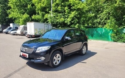 Toyota RAV4, 2011 год, 1 480 000 рублей, 1 фотография