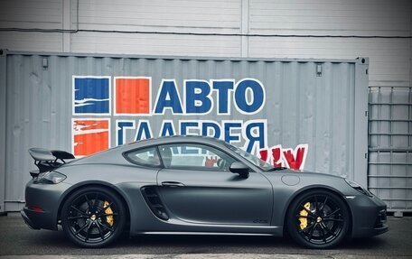 Porsche Cayman, 2020 год, 8 000 000 рублей, 1 фотография