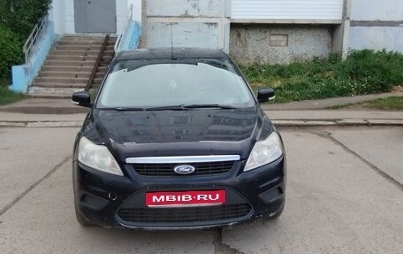 Ford Focus II рестайлинг, 2009 год, 600 000 рублей, 1 фотография
