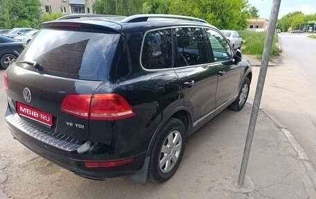 Volkswagen Touareg III, 2012 год, 1 990 000 рублей, 1 фотография
