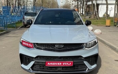 Geely Tugella FY11, 2022 год, 2 750 000 рублей, 1 фотография