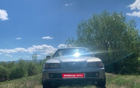 Honda Ascot, 1994 год, 175 000 рублей, 1 фотография