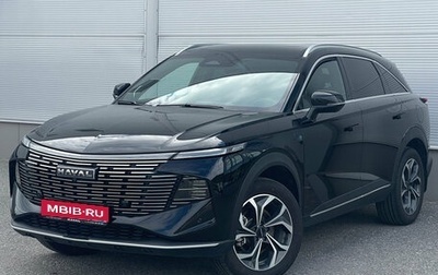 Haval F7, 2025 год, 3 307 000 рублей, 1 фотография