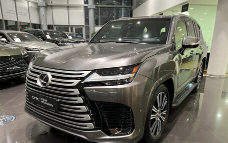 Lexus LX, 2025 год, 20 080 000 рублей, 1 фотография