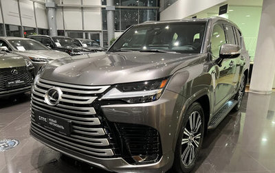 Lexus LX, 2025 год, 20 080 000 рублей, 1 фотография