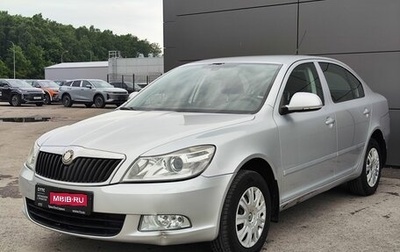 Skoda Octavia, 2009 год, 950 000 рублей, 1 фотография