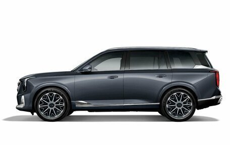GAC GS8, 2026 год, 5 349 000 рублей, 1 фотография