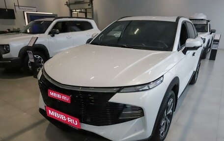 Haval F7x, 2026 год, 3 999 000 рублей, 1 фотография