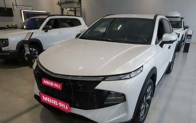 Haval F7x, 2026 год, 3 999 000 рублей, 1 фотография
