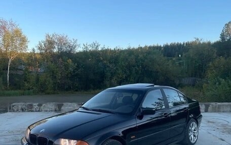 BMW 3 серия, 1998 год, 420 000 рублей, 1 фотография