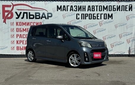 Subaru Stella II, 2014 год, 889 000 рублей, 1 фотография