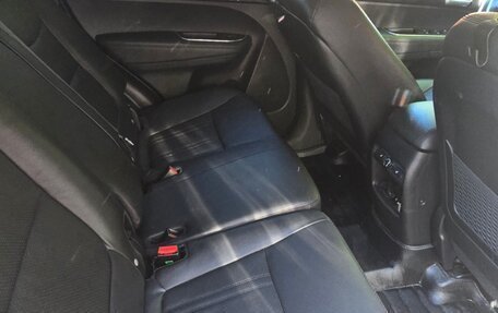 KIA Sorento II рестайлинг, 2014 год, 1 750 000 рублей, 9 фотография