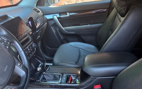 KIA Sorento II рестайлинг, 2014 год, 1 750 000 рублей, 13 фотография