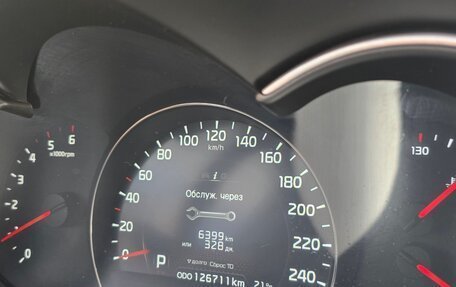 KIA Sorento II рестайлинг, 2014 год, 1 750 000 рублей, 21 фотография
