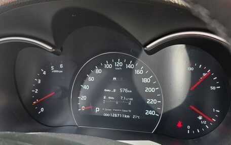 KIA Sorento II рестайлинг, 2014 год, 1 750 000 рублей, 22 фотография