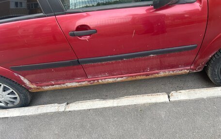 Citroen C3 II, 2004 год, 170 000 рублей, 6 фотография