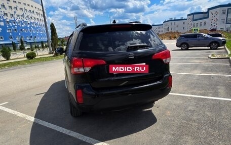 KIA Sorento II рестайлинг, 2014 год, 1 750 000 рублей, 6 фотография