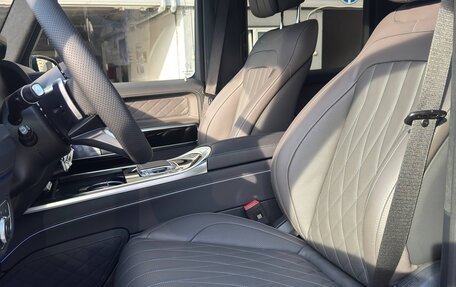 Mercedes-Benz G-Класс W463 рестайлинг _iii, 2025 год, 23 490 000 рублей, 10 фотография