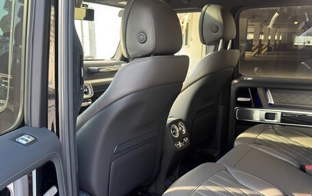 Mercedes-Benz G-Класс W463 рестайлинг _iii, 2025 год, 23 490 000 рублей, 9 фотография