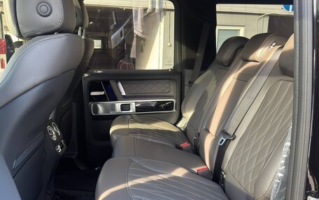 Mercedes-Benz G-Класс W463 рестайлинг _iii, 2025 год, 23 490 000 рублей, 8 фотография