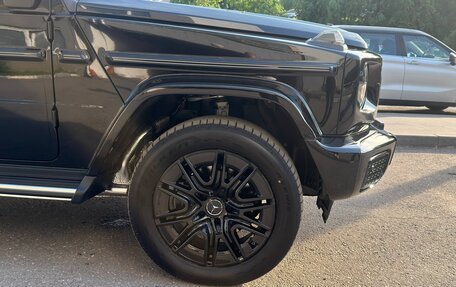 Mercedes-Benz G-Класс W463 рестайлинг _iii, 2025 год, 23 490 000 рублей, 5 фотография