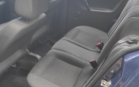 Volkswagen Polo III рестайлинг, 2000 год, 285 000 рублей, 9 фотография