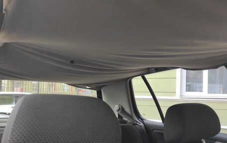 Volkswagen Polo III рестайлинг, 2000 год, 285 000 рублей, 14 фотография