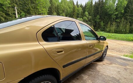 Volvo S60 III, 2001 год, 280 000 рублей, 7 фотография