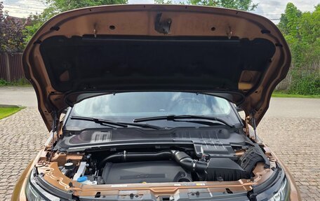 Land Rover Range Rover Evoque I, 2014 год, 2 999 999 рублей, 8 фотография