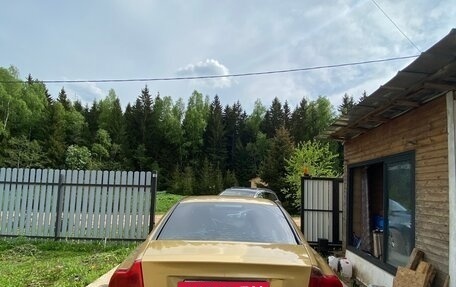 Volvo S60 III, 2001 год, 280 000 рублей, 2 фотография