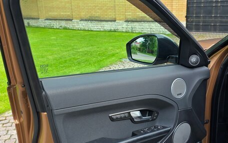 Land Rover Range Rover Evoque I, 2014 год, 2 999 999 рублей, 12 фотография