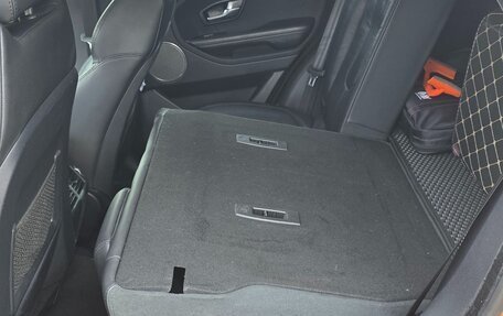 Land Rover Range Rover Evoque I, 2014 год, 2 999 999 рублей, 11 фотография