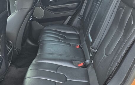 Land Rover Range Rover Evoque I, 2014 год, 2 999 999 рублей, 14 фотография