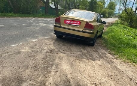Volvo S60 III, 2001 год, 280 000 рублей, 12 фотография