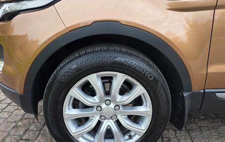 Land Rover Range Rover Evoque I, 2014 год, 2 999 999 рублей, 19 фотография