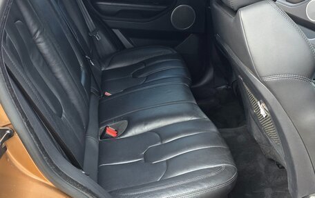 Land Rover Range Rover Evoque I, 2014 год, 2 999 999 рублей, 17 фотография