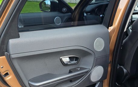 Land Rover Range Rover Evoque I, 2014 год, 2 999 999 рублей, 15 фотография