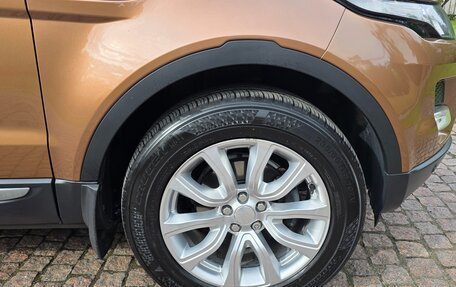 Land Rover Range Rover Evoque I, 2014 год, 2 999 999 рублей, 22 фотография