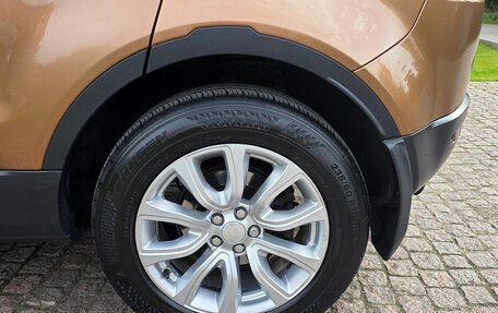 Land Rover Range Rover Evoque I, 2014 год, 2 999 999 рублей, 20 фотография