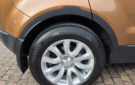 Land Rover Range Rover Evoque I, 2014 год, 2 999 999 рублей, 21 фотография