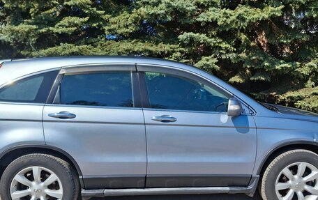 Honda CR-V III рестайлинг, 2008 год, 1 050 000 рублей, 6 фотография