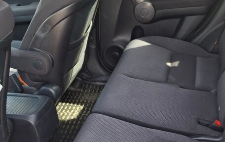 Honda CR-V III рестайлинг, 2008 год, 1 050 000 рублей, 17 фотография