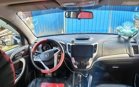 Changan CS35, 2017 год, 750 000 рублей, 2 фотография