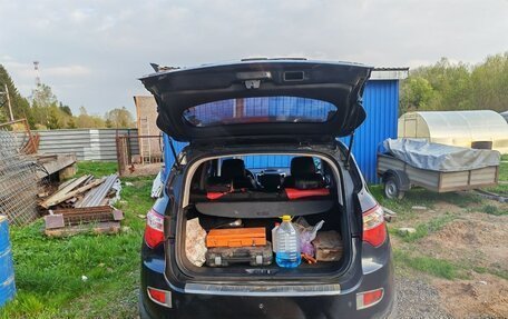 Changan CS35, 2017 год, 750 000 рублей, 7 фотография