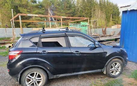 Changan CS35, 2017 год, 750 000 рублей, 3 фотография