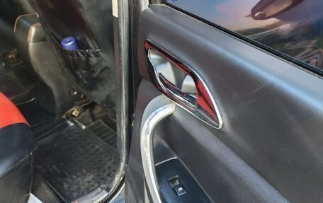 Changan CS35, 2017 год, 750 000 рублей, 4 фотография