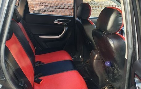 Changan CS35, 2017 год, 750 000 рублей, 5 фотография