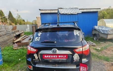 Changan CS35, 2017 год, 750 000 рублей, 6 фотография