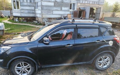 Changan CS35, 2017 год, 750 000 рублей, 18 фотография